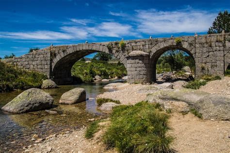 Premium Photo | Cevennes national park