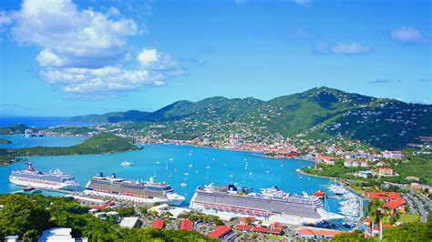 The BEST Saint Thomas, US Virgin Islands Tours & Things to Do 2022 ...