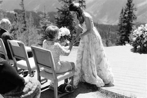 The Little Nell Wedding | Aspen, Colorado - Cara Eliz Photo