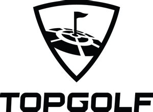 Top Golf Logo Download png