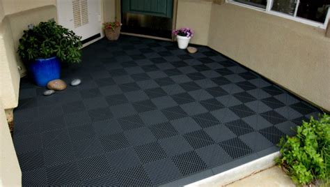 Interlocking Rubber Mats: The Top 5 Places To Use Quality Mats