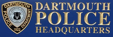 Dartmouth Police (@DartmouthPD) / Twitter