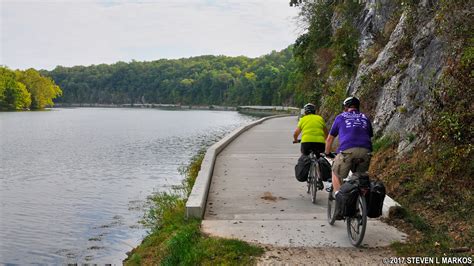 Chesapeake and Ohio Canal National Historical Park | BIKING