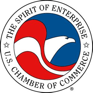 US Chamber of Commerce Logo PNG Vector (EPS) Free Download