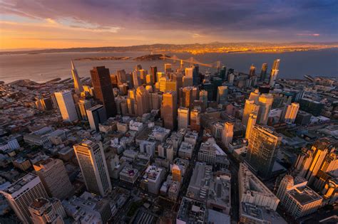 How to See the Top San Francisco Sights in One Day