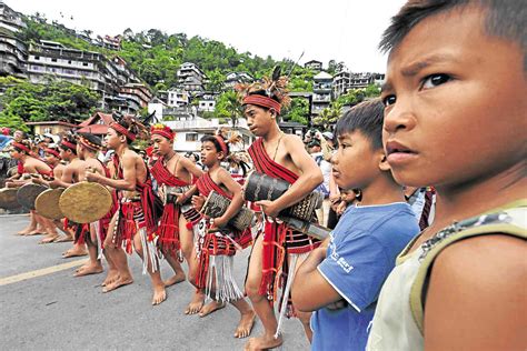 Celebrating Ifugao culture | Inquirer News