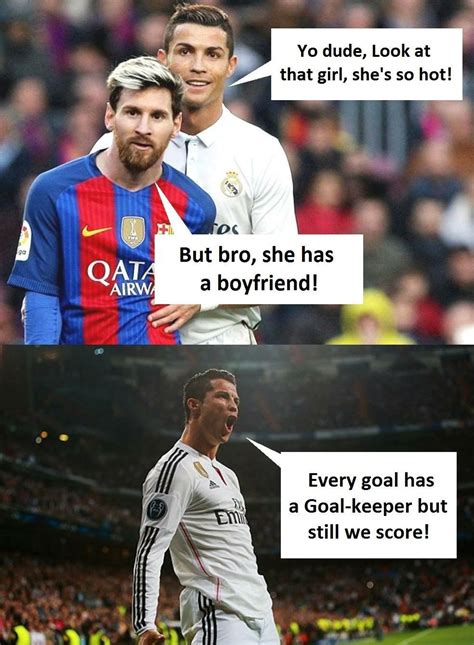 Pin by Aqib Khan on Funny | Funny football memes, Soccer funny, Funny ...