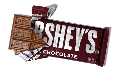 Who Made That Hershey Bar? - The New York Times