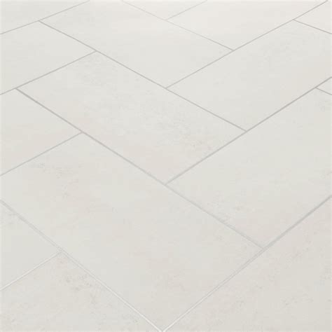 White Vinyl Tile Flooring – A Comprehensive Guide - Flooring Designs