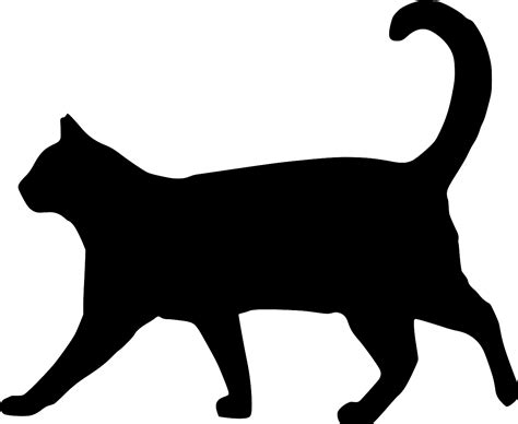 SVG > kitten animal cat - Free SVG Image & Icon. | SVG Silh