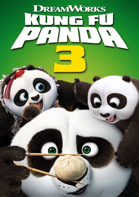 Kung Fu Panda 3 {Plus Giveaway} #PandaInsiders - Central Minnesota Mom