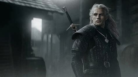 1920x1080 The Witcher Henry Cavill 2020 Laptop Full HD 1080P ,HD 4k ...