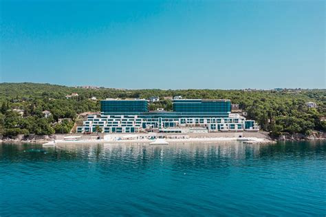 HILTON RIJEKA COSTABELLA BEACH RESORT & SPA - Updated 2022 (Croatia)