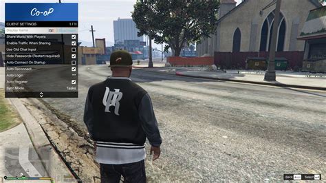 Multiplayer Co-oP Mod - GTA5-Mods.com