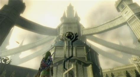 Top 5 Favorite Zelda Dungeons