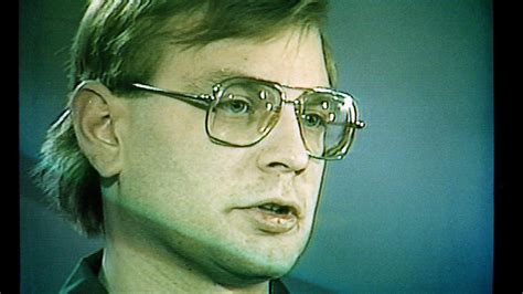 Jeffrey Dahmer interview | | madison.com