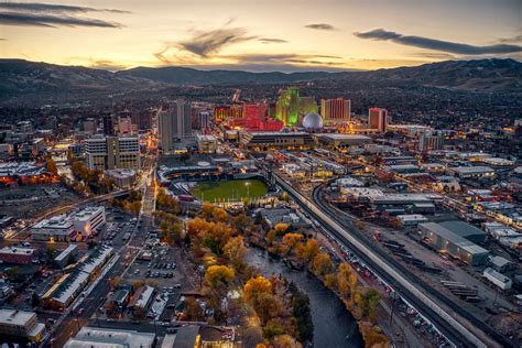 10 Best Things to Do After Dinner in Reno - Where to Go in Reno at ...