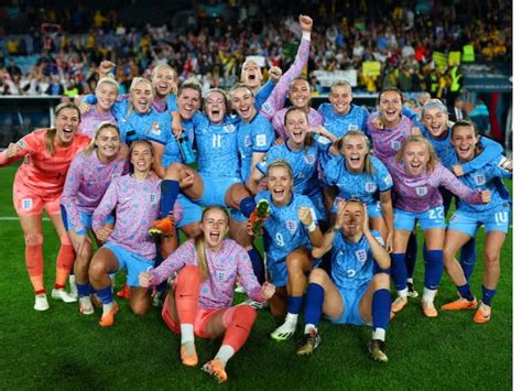 Women's World Cup final: Will there be a bank holiday if the Lionesses ...