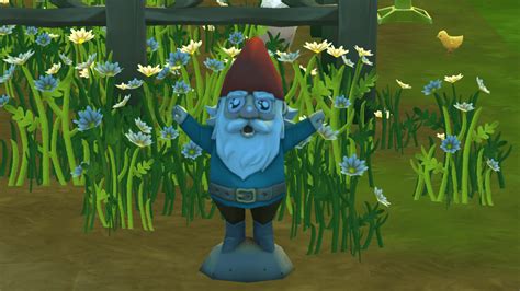 The Glorious Holiday Gnomes of The Sims 4 And How to Appease Them ...