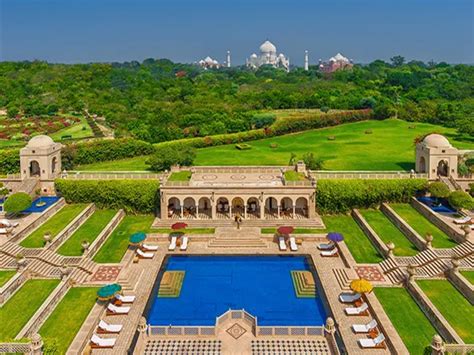 We have picked India’s most beautiful hotels! | Times of India Travel