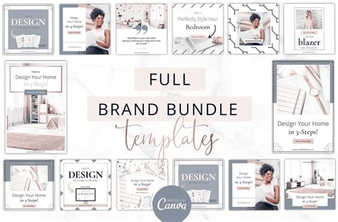 What Is Canva Templates