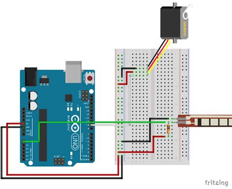 SIK Experiment Guide for Arduino - V3.2 - SparkFun Learn