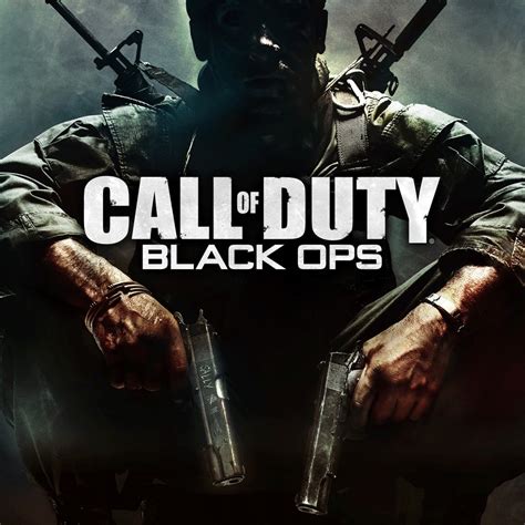 Call of Duty: Black Ops - IGN