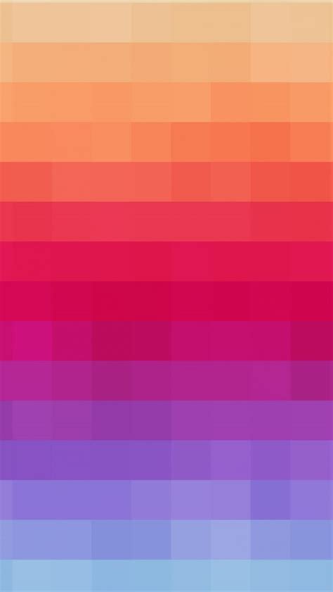 Download pixel rainbow pattern block art wallpaper getwalls io – Artofit