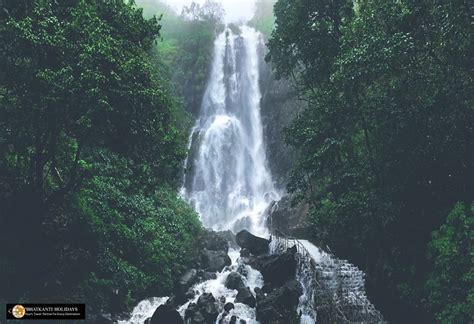 Top 15 Best Waterfalls In Maharashtra | Bhatkanti Holidays