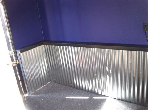 20+ Corrugated Metal Man Cave – The Urban Decor