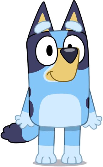 Bluey - Characters | Bluey Official Website