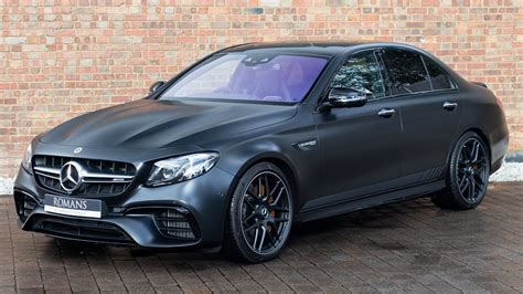 Mercedes-AMG E63 PH Used Buying Guide PistonHeads UK, 48% OFF