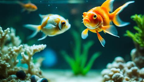 Will Goldfish Eat Snails? Aquarium Insights Revealed