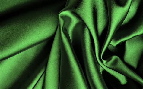 green silk background – MySkinUK