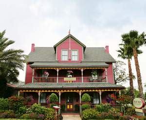 Rose Villa Restaurant - A Historic Ormond Beach Casual Dining Experience