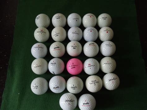 27 Maxfli Golf Balls | in Gowerton, Swansea | Gumtree