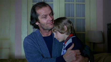 The Shining Danny