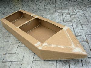 Mr.Catton's Grade 7/8 Blog: Cardboard Boat Races | Cardboard boat, Boat ...