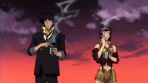 Cowboy Bebop Original Anime Series Is Coming To Netflix!