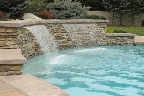 Chester Pool | Dpanetta Contracting