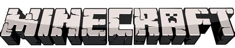 Minecraft Logo - Free Transparent PNG Logos