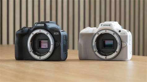 Canon EOS R50 review – do good things come in small packages? | TechRadar