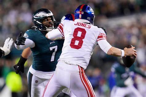 Giants-Eagles final score: Giants’ season ends with 38-7 loss to ...