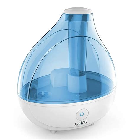 Pure Enrichment MistAire Ultrasonic Cool Mist Humidifier Deals