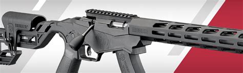 Ruger Precision® Rimfire