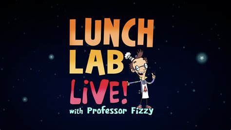 Fizzy's Lunch Lab — Hero4Hire