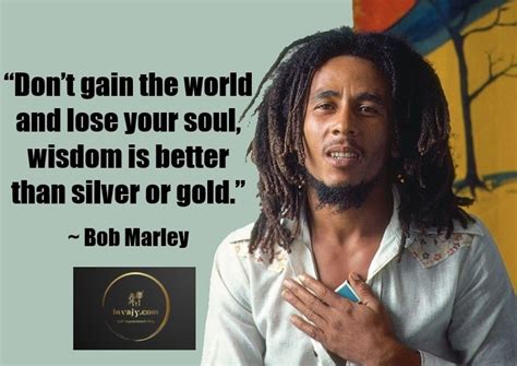 151 Bob Marley Quotes to Inspire and Encourage You