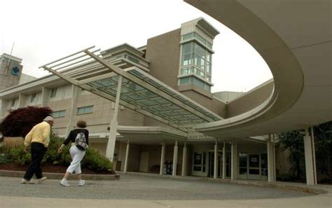 Milford Hospital employees told layoffs are planned - Connecticut Post