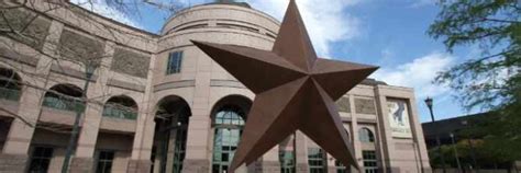 The Best Museums In Austin, Texas