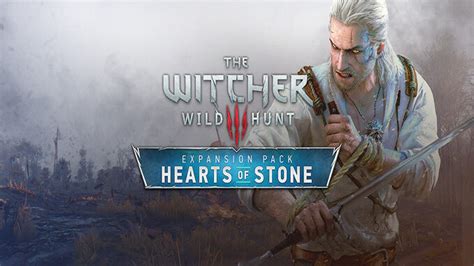 The Witcher 3: Wild Hunt - Hearts of Stone DRM-Free Download » Free GoG ...